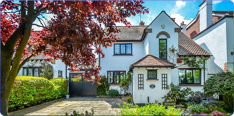 HomeBuyer Report