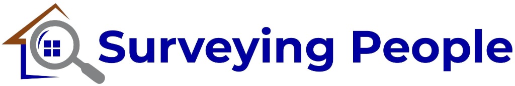 Surveying People Logo